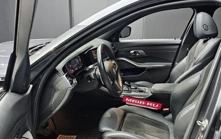 BMW 3 серия, 2022 год, 3 105 995 рублей, 10 фотография