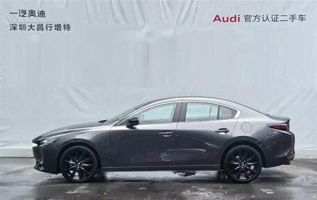 Mazda 3, 2022 год, 1 610 333 рублей, 3 фотография