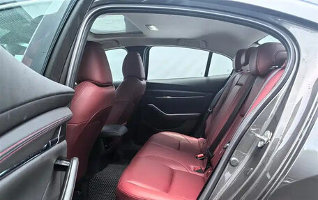 Mazda 3, 2022 год, 1 610 333 рублей, 10 фотография