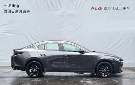 Mazda 3, 2022 год, 1 610 333 рублей, 4 фотография