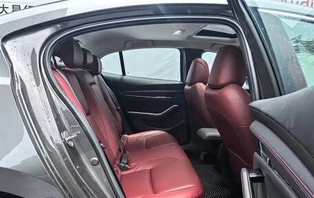 Mazda 3, 2022 год, 1 610 333 рублей, 12 фотография