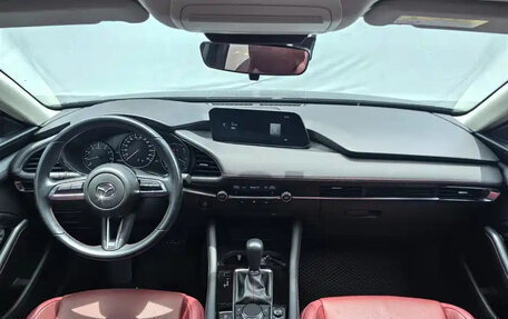 Mazda 3, 2022 год, 1 610 333 рублей, 7 фотография