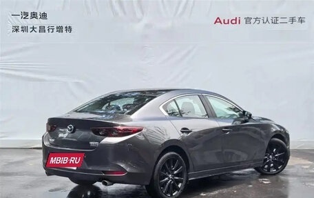 Mazda 3, 2022 год, 1 610 333 рублей, 6 фотография