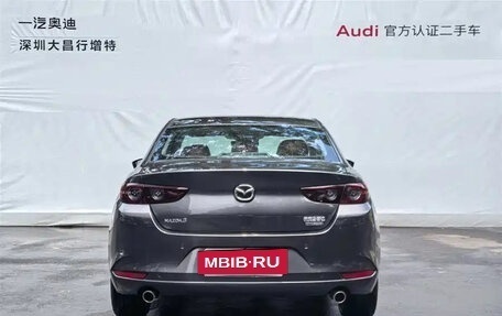 Mazda 3, 2022 год, 1 610 333 рублей, 5 фотография