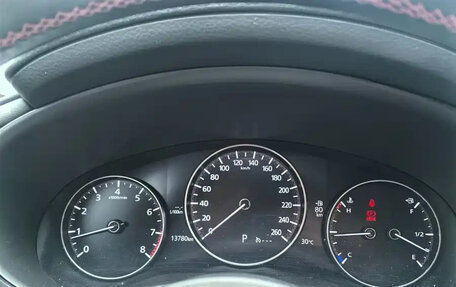 Mazda 3, 2022 год, 1 610 333 рублей, 14 фотография