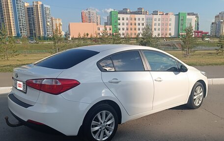 KIA Cerato III, 2014 год, 1 090 000 рублей, 7 фотография