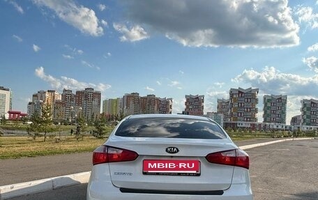 KIA Cerato III, 2014 год, 1 090 000 рублей, 3 фотография