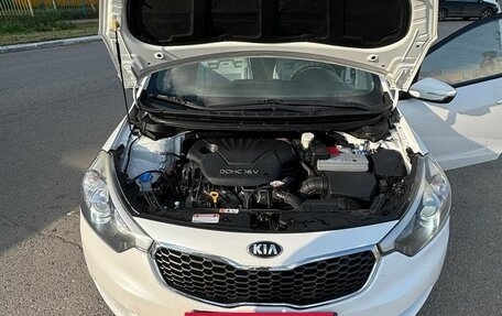 KIA Cerato III, 2014 год, 1 090 000 рублей, 4 фотография