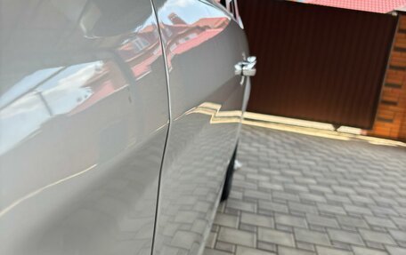 Ford Focus II рестайлинг, 2011 год, 670 000 рублей, 4 фотография