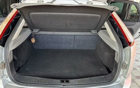 Ford Focus II рестайлинг, 2011 год, 670 000 рублей, 16 фотография