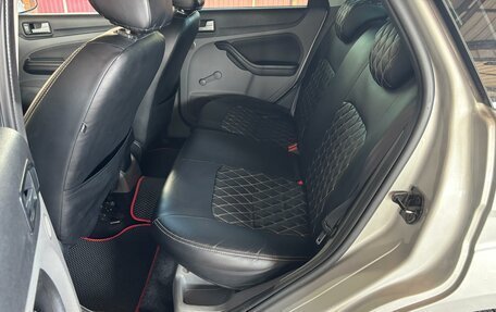 Ford Focus II рестайлинг, 2011 год, 670 000 рублей, 12 фотография