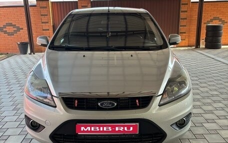 Ford Focus II рестайлинг, 2011 год, 670 000 рублей, 17 фотография