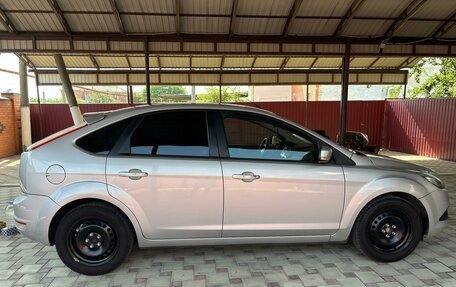 Ford Focus II рестайлинг, 2011 год, 670 000 рублей, 19 фотография