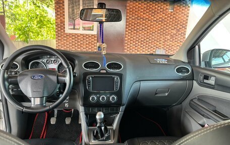 Ford Focus II рестайлинг, 2011 год, 670 000 рублей, 23 фотография