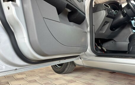 Ford Focus II рестайлинг, 2011 год, 670 000 рублей, 28 фотография