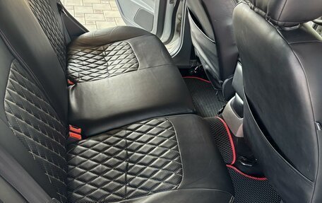 Ford Focus II рестайлинг, 2011 год, 670 000 рублей, 32 фотография
