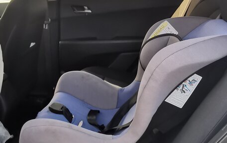 Hyundai Creta I рестайлинг, 2017 год, 1 550 000 рублей, 7 фотография