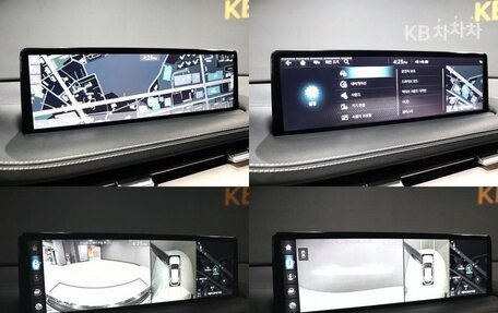 Genesis GV70, 2022 год, 3 760 355 рублей, 6 фотография