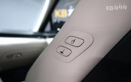 Genesis GV70, 2022 год, 3 760 355 рублей, 11 фотография