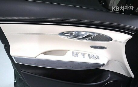 Genesis GV70, 2022 год, 3 760 355 рублей, 14 фотография