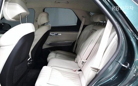 Genesis GV70, 2022 год, 3 760 355 рублей, 13 фотография
