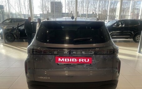 Chery Tiggo 4 I рестайлинг, 2025 год, 2 170 000 рублей, 6 фотография