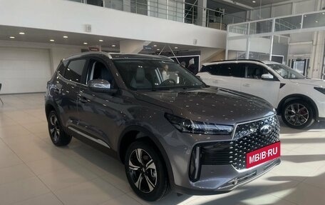 Chery Tiggo 4 I рестайлинг, 2025 год, 2 170 000 рублей, 4 фотография