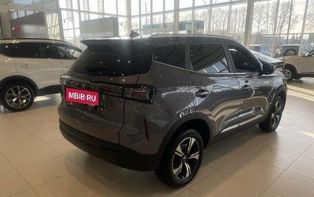 Chery Tiggo 4 I рестайлинг, 2025 год, 2 170 000 рублей, 5 фотография