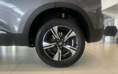 Chery Tiggo 4 I рестайлинг, 2025 год, 2 170 000 рублей, 11 фотография