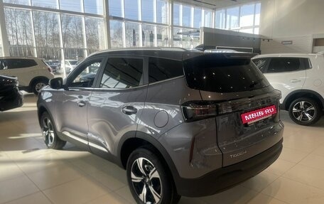 Chery Tiggo 4 I рестайлинг, 2025 год, 2 170 000 рублей, 9 фотография