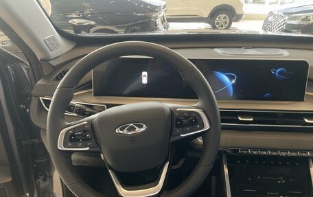 Chery Tiggo 4 I рестайлинг, 2025 год, 2 170 000 рублей, 17 фотография