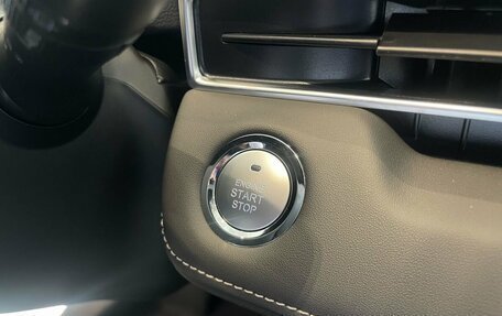 Chery Tiggo 4 I рестайлинг, 2025 год, 2 170 000 рублей, 19 фотография