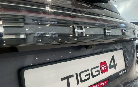 Chery Tiggo 4 I рестайлинг, 2025 год, 2 170 000 рублей, 8 фотография