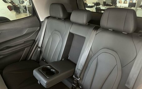 Chery Tiggo 4 I рестайлинг, 2025 год, 2 170 000 рублей, 23 фотография