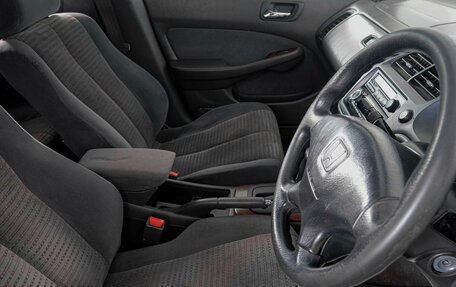Honda Accord VII рестайлинг, 2000 год, 539 000 рублей, 12 фотография
