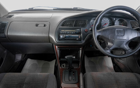 Honda Accord VII рестайлинг, 2000 год, 539 000 рублей, 14 фотография