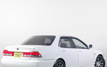 Honda Accord VII рестайлинг, 2000 год, 539 000 рублей, 7 фотография