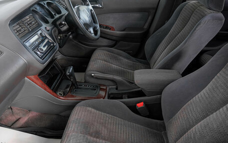 Honda Accord VII рестайлинг, 2000 год, 539 000 рублей, 9 фотография