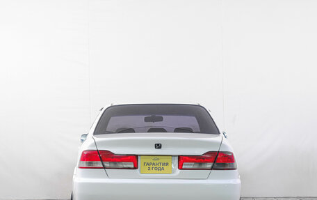 Honda Accord VII рестайлинг, 2000 год, 539 000 рублей, 6 фотография