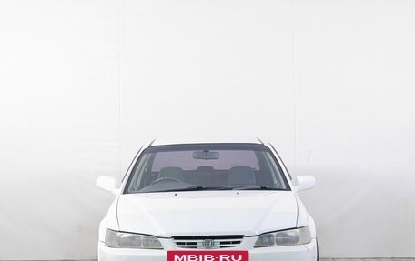 Honda Accord VII рестайлинг, 2000 год, 539 000 рублей, 2 фотография