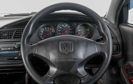 Honda Accord VII рестайлинг, 2000 год, 539 000 рублей, 16 фотография