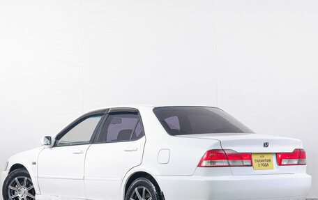 Honda Accord VII рестайлинг, 2000 год, 539 000 рублей, 5 фотография