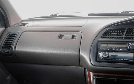 Honda Accord VII рестайлинг, 2000 год, 539 000 рублей, 13 фотография
