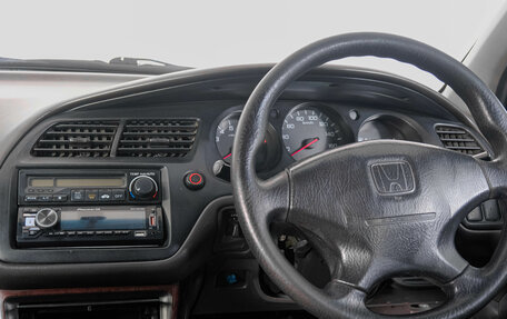 Honda Accord VII рестайлинг, 2000 год, 539 000 рублей, 15 фотография