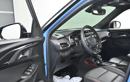 Chevrolet TrailBlazer, 2022 год, 1 599 999 рублей, 7 фотография
