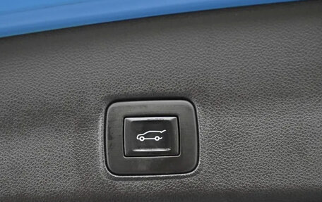 Chevrolet TrailBlazer, 2022 год, 1 599 999 рублей, 10 фотография