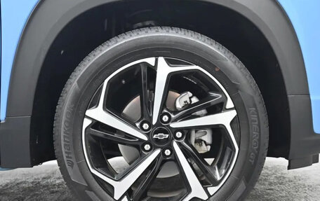 Chevrolet TrailBlazer, 2022 год, 1 599 999 рублей, 5 фотография