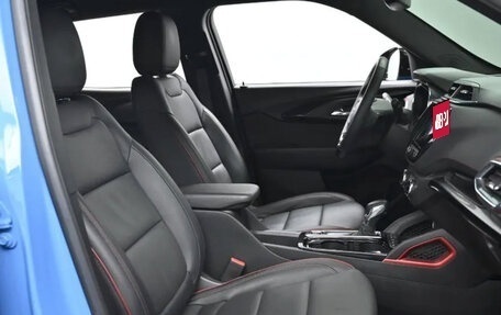 Chevrolet TrailBlazer, 2022 год, 1 599 999 рублей, 8 фотография