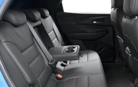 Chevrolet TrailBlazer, 2022 год, 1 599 999 рублей, 13 фотография
