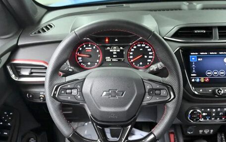 Chevrolet TrailBlazer, 2022 год, 1 599 999 рублей, 17 фотография